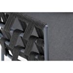 ткань серая DIE-CH-st001 RAL7022 D-grey(gray)