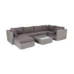 цвет серый LS5O1T1-7-SET-TW graphite