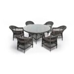 цвет графит ECS6T-7-SET graphite