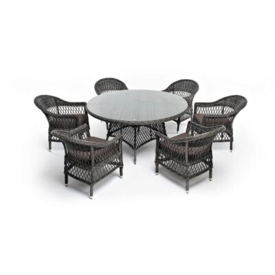 цвет графит ECS6T-7-SET graphite
