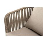 ткань бежевая 052 MAL-A-T002 S-G-brown(beige052)