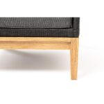 ткань темно-серая 019 KAN-A-T001 D-grey(D-gray019)