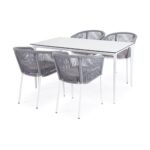 роуп светло-серый MAL-CM4T1-5-SET H-gray