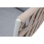 ткань светло-серая DIE-A-001 RAL7035 SH beige(H-gray)