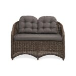цвет коричневый YH-C2104W brown