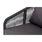 ткань Savana Grafit KAN-A-001 RAL7024 SH D-grey(S-graf)