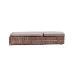 цвет коричневый YH-L1032W-1 brown