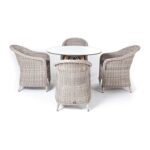 цвет бежевый BCR4T1-5-SET beige
