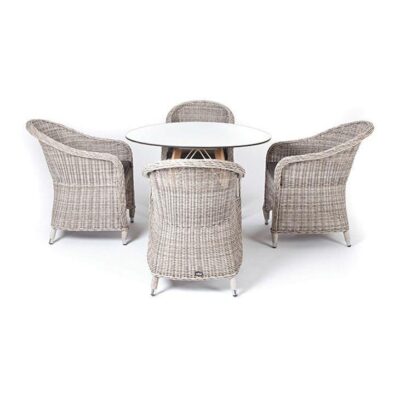 цвет бежевый BCR4T1-5-SET beige