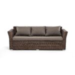 цвет коричневый YH-C3130W-3-TW brown