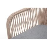 ткань светло-серая LIO-CH-st001 RAL7035 SH D-grey(H-gray)