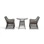 цвет графит ECL2T1-3-SET graphite