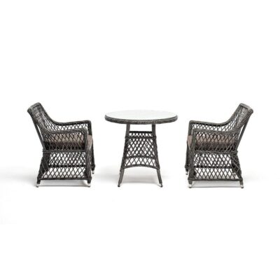 цвет графит ECL2T1-3-SET graphite