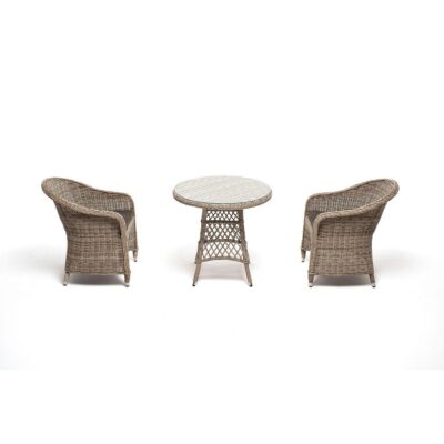 цвет бежевый ECR2T1-3-SET beige
