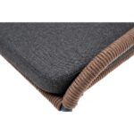 ткань темно-серая 019 MIL-CH-001 RAL7022 brown(D-gray019)