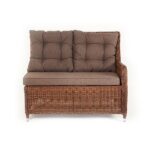 цвет коричневый YH-C2579WZ brown