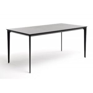 Малага обеденный стол из HPL 140х80см