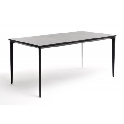 Малага обеденный стол из HPL 140х80см