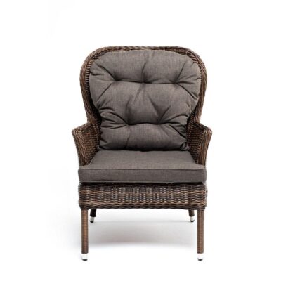 цвет коричневый с подушками YH-C1618W brown