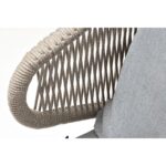 ткань светло-серая MIL-A-001 RAL7035 SH mel-grey(H-gray)