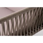 ткань Neo ash KAS-MRS2-001 RAL7035 SH G-brown(N-Ash)