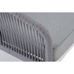 ткань светло-серая KAN-MS-001 W H-grey(H-gray)