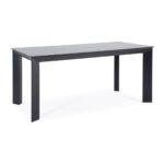 каркас черный RC658-160-80-B black