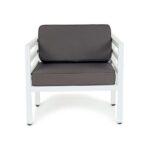 каркас из алюминия GLO-A-1-001 White
