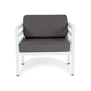 каркас из алюминия GLO-A-1-001 White