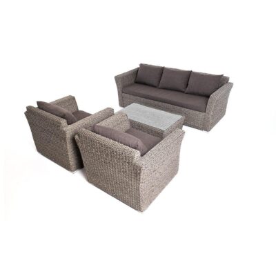 цвет серый KS3C2T-4-SET-TW graphite