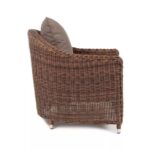 цвет коричневый YH-C1808W brown