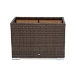 цвет коричневый YH-Y201W brown