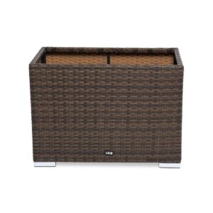 цвет коричневый YH-Y201W brown