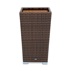 цвет коричневый YH-Y901W brown