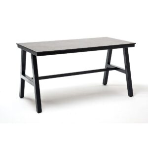 Рио стол из HPL 140х70см