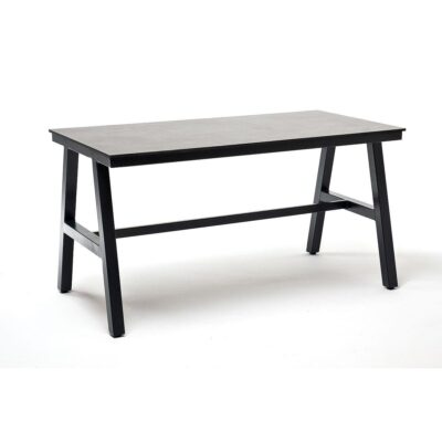 Рио стол из HPL 140х70см