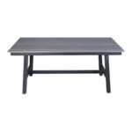 каркас алюминиевый темно-серый GFS4762T grey