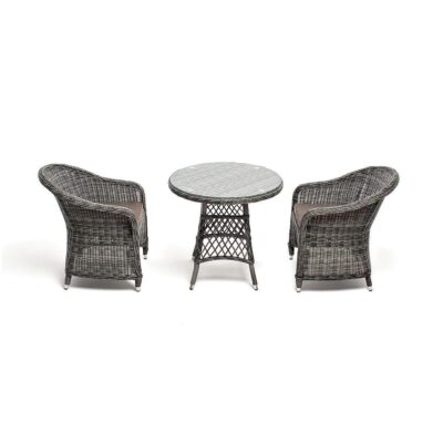 цвет графит ECR2T1-3-SET graphite