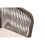 ткань бежевая MAR-CH-T001 brown(beige)