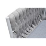 ткань светло-серая MON-CH-001 RAL7035 Mua H-grey(H-gray)