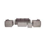 цвет серый KS3C2T2-5-SET-TW graphite