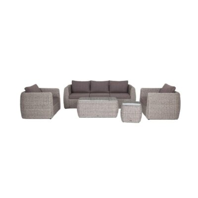 цвет серый KS3C2T2-5-SET-TW graphite