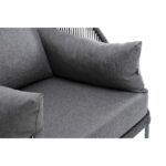 ткань темно-серая MAD-A-001 RAL7024 SH D-grey(D-gray)