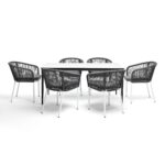 роуп серый MAL-CM6T1-7-SET Dray