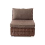 цвет коричневый YH-C1032W brown