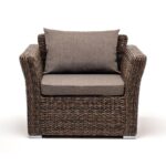 цвет коричневый YH-C1130W-3-TW brown