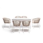 роуп бежевый MAL-CM6T1-7-SET beige