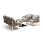 роуп серый меланж KANS2C2TJ-4-A232954-SET mel-grey
