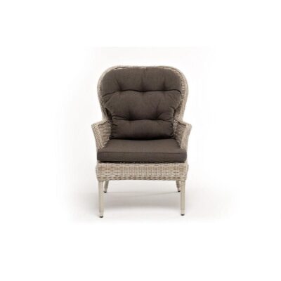цвет бежевый с подушками YH-C1618W beige