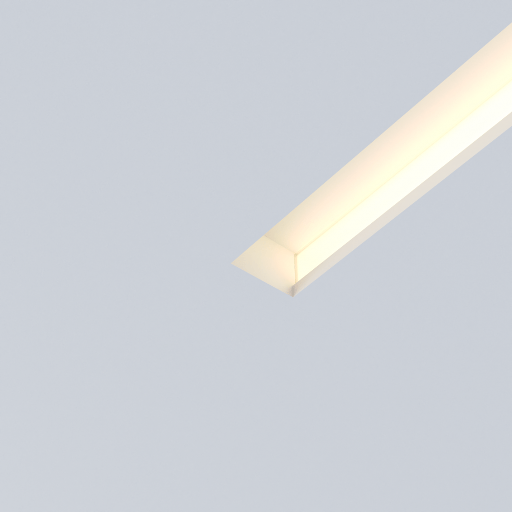Профильное освещение SABER 50.1 SN311 Профильное освещение SABER 50.1 SN311
